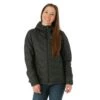 Columbia Women's Heavenly Hooded Jacket