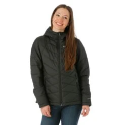 Columbia Women's Heavenly Hooded Jacket