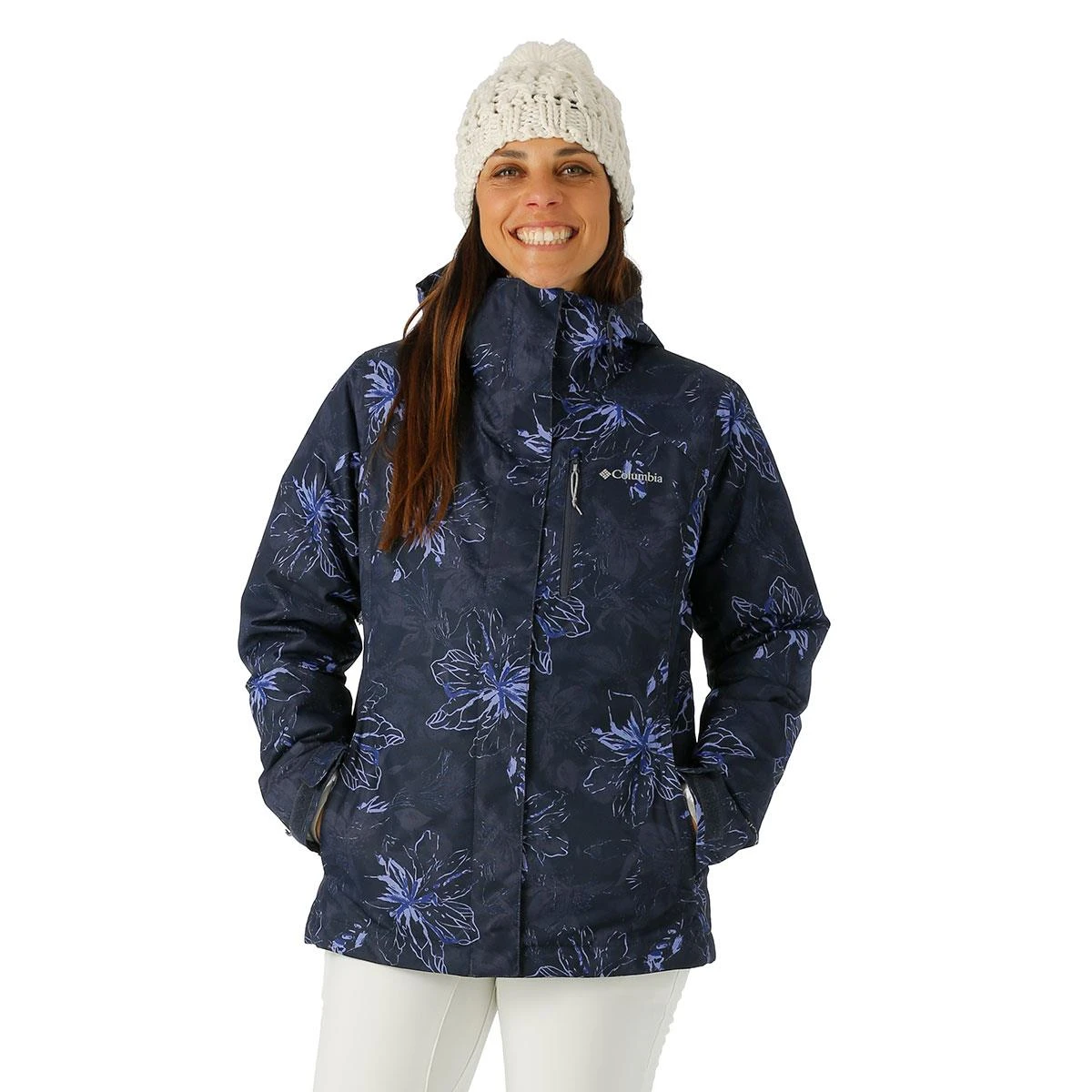 Columbia Women's Whirlibird IV Interchange Jacket