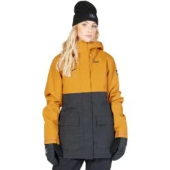 DC SHOES Women's Cruiser Jacket