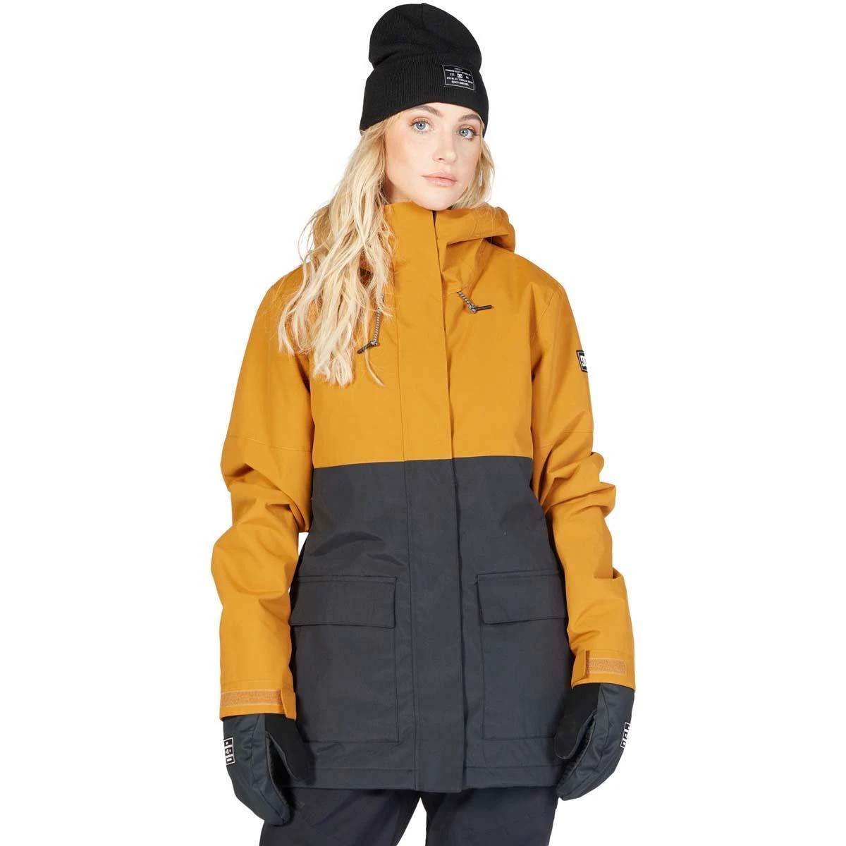 DC SHOES Women's Cruiser Jacket