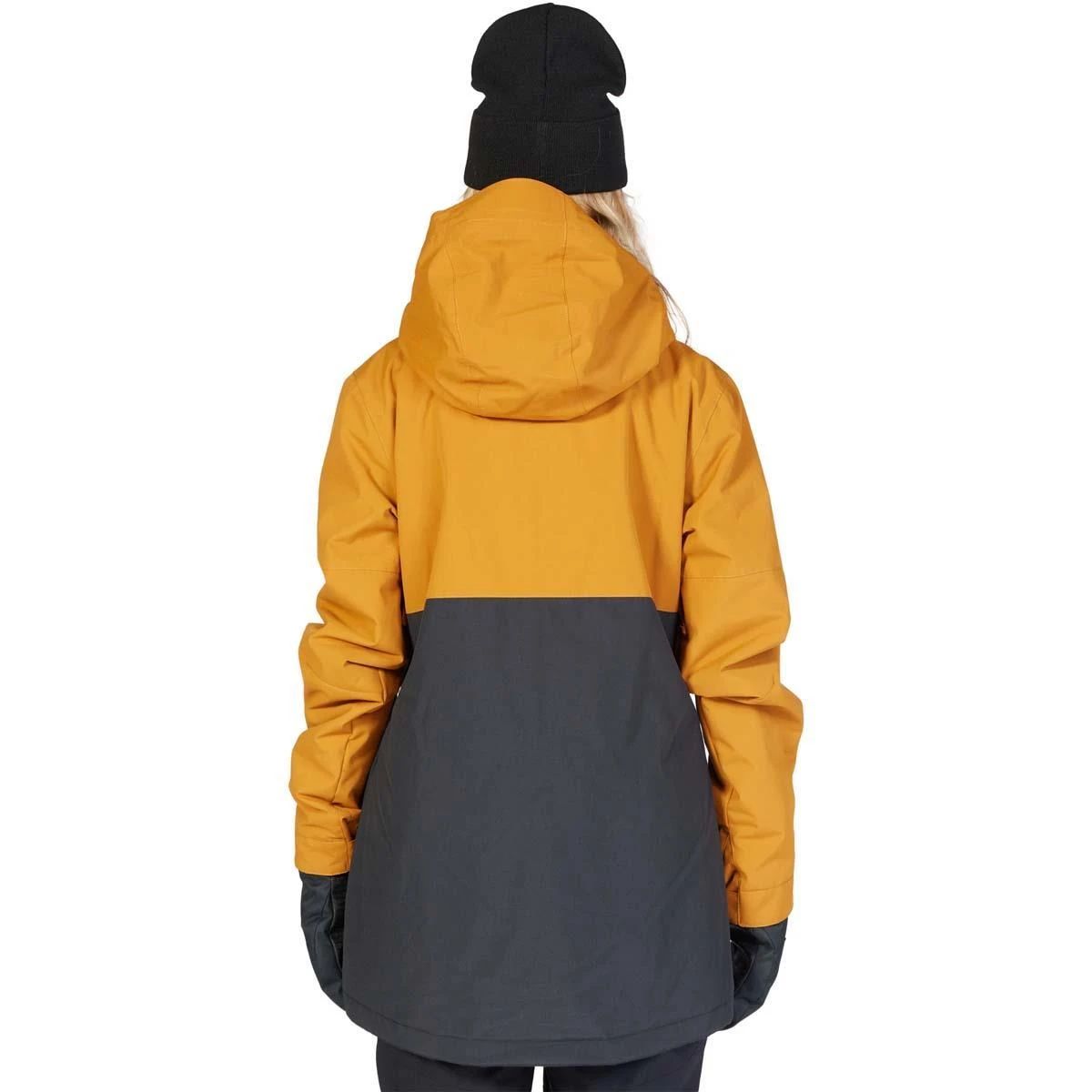 DC SHOES Women's Cruiser Jacket - Image 2