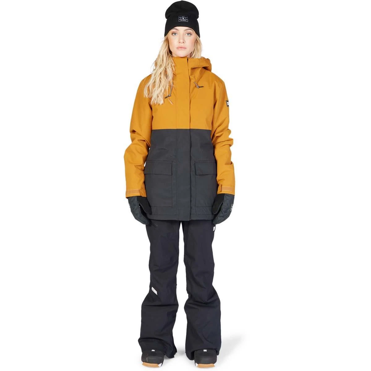 DC SHOES Women's Cruiser Jacket - Image 3