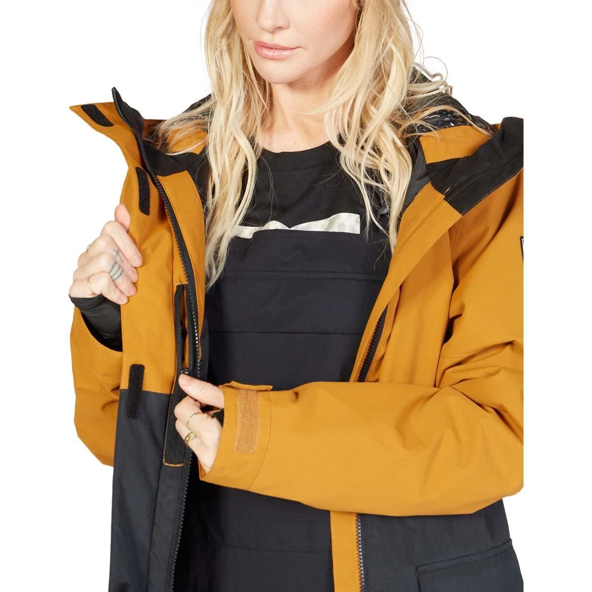 DC SHOES Women's Cruiser Jacket - Image 7