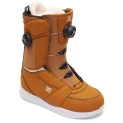 DC SHOES Women's Lotus Boa Boots