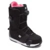 DC SHOES Women's Lotus Step On Boa Boots