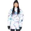 DC SHOES Women's Savvy Anorak