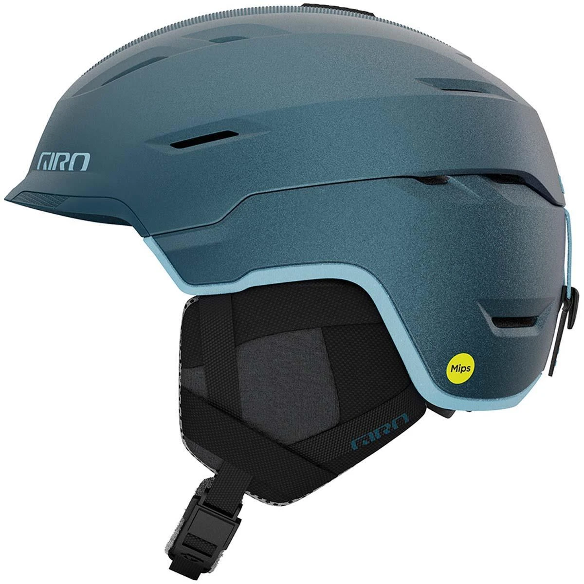 Giro Women's Tenaya Spherical Helmet With MIPS - Image 3