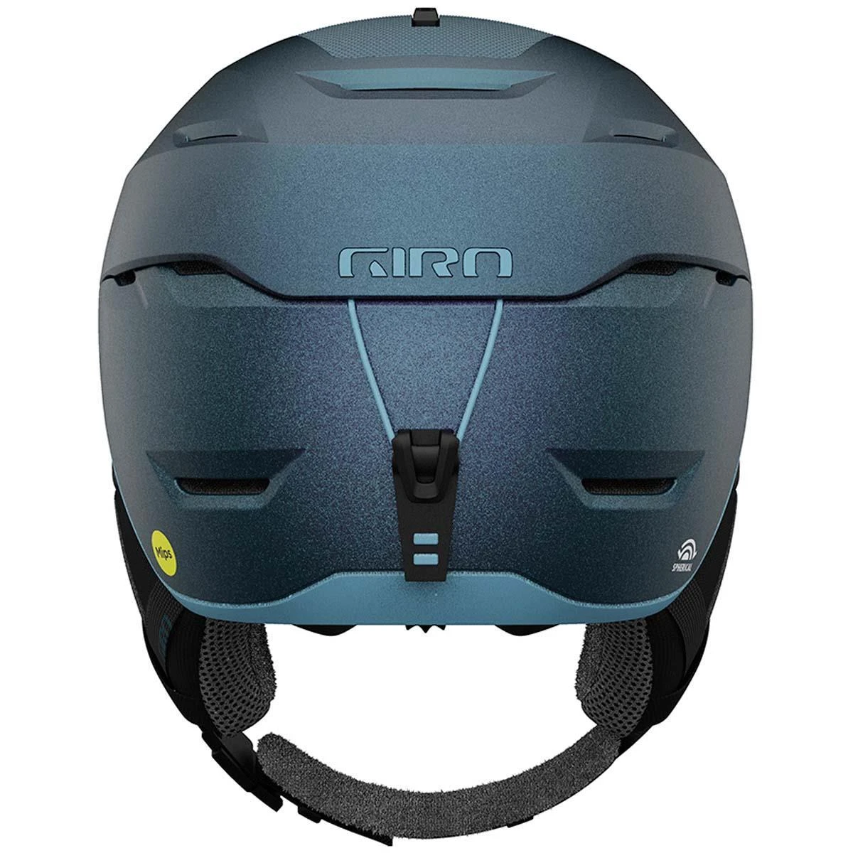 Giro Women's Tenaya Spherical Helmet With MIPS - Image 4