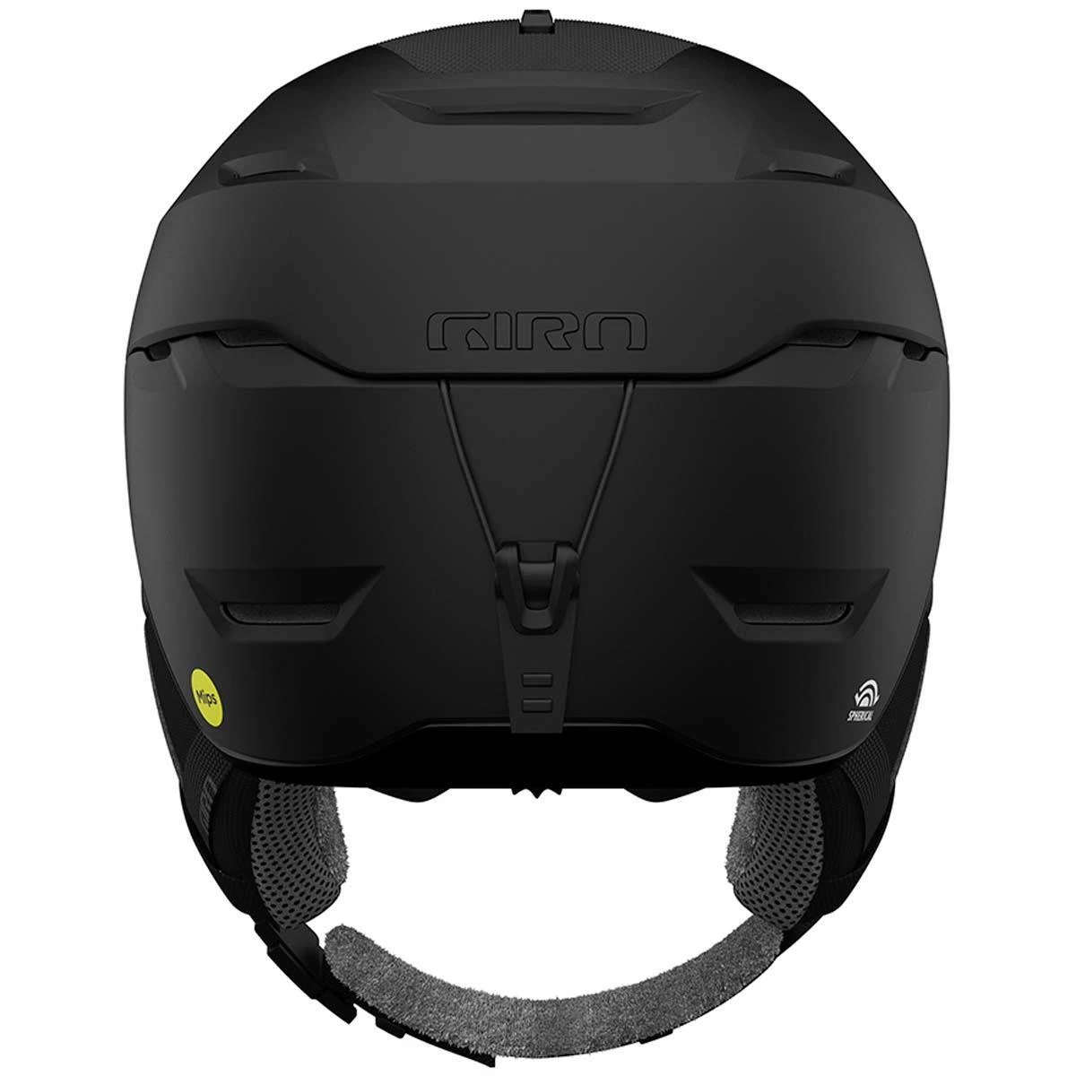 Giro Women's Tenaya Spherical Helmet With MIPS - Image 8