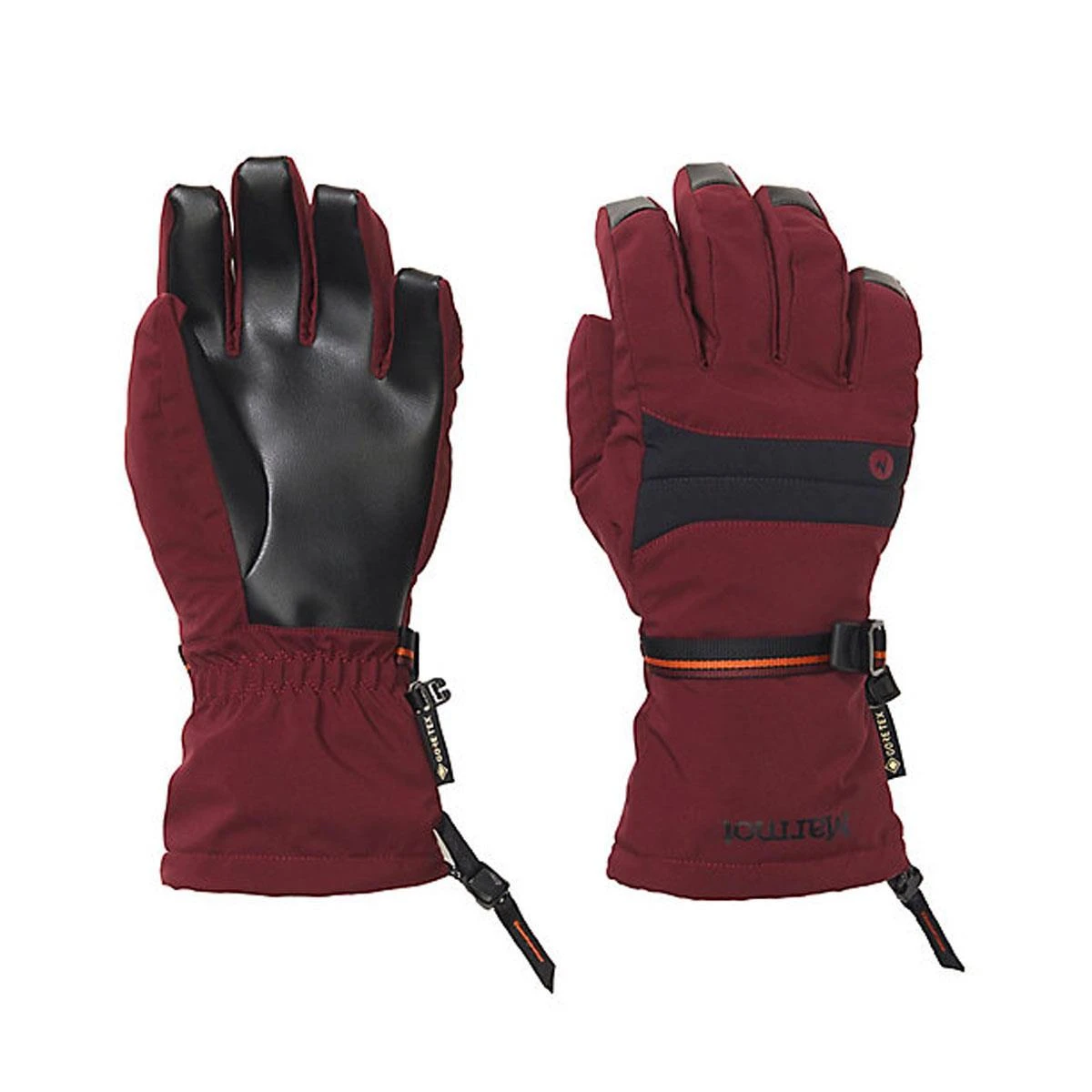 Marmot Women's Snoasis Gore-Tex Glove - Image 2