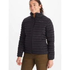 Marmot Women's Echo Featherless Jacket