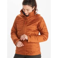 Marmot Women's PreCip Eco Jacket