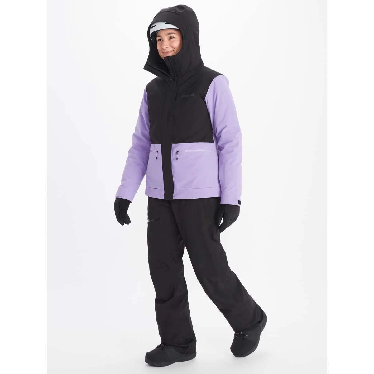 Marmot Women's Refuge Jacket - Image 3