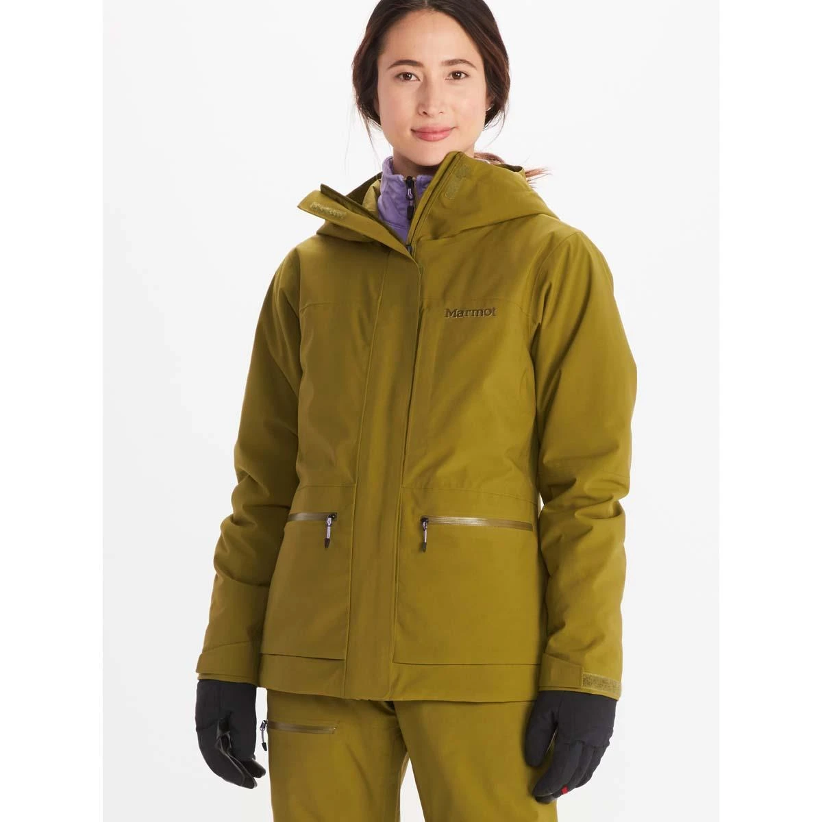 Marmot Women's Refuge Jacket - Image 4