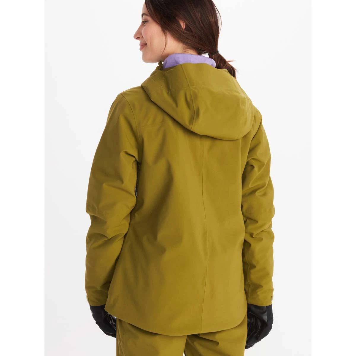 Marmot Women's Refuge Jacket - Image 5