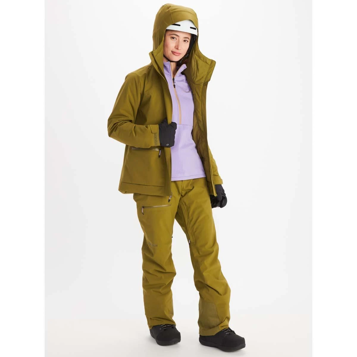Marmot Women's Refuge Jacket - Image 6