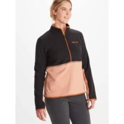 Marmot Women's Rocklin 1/2 Zip