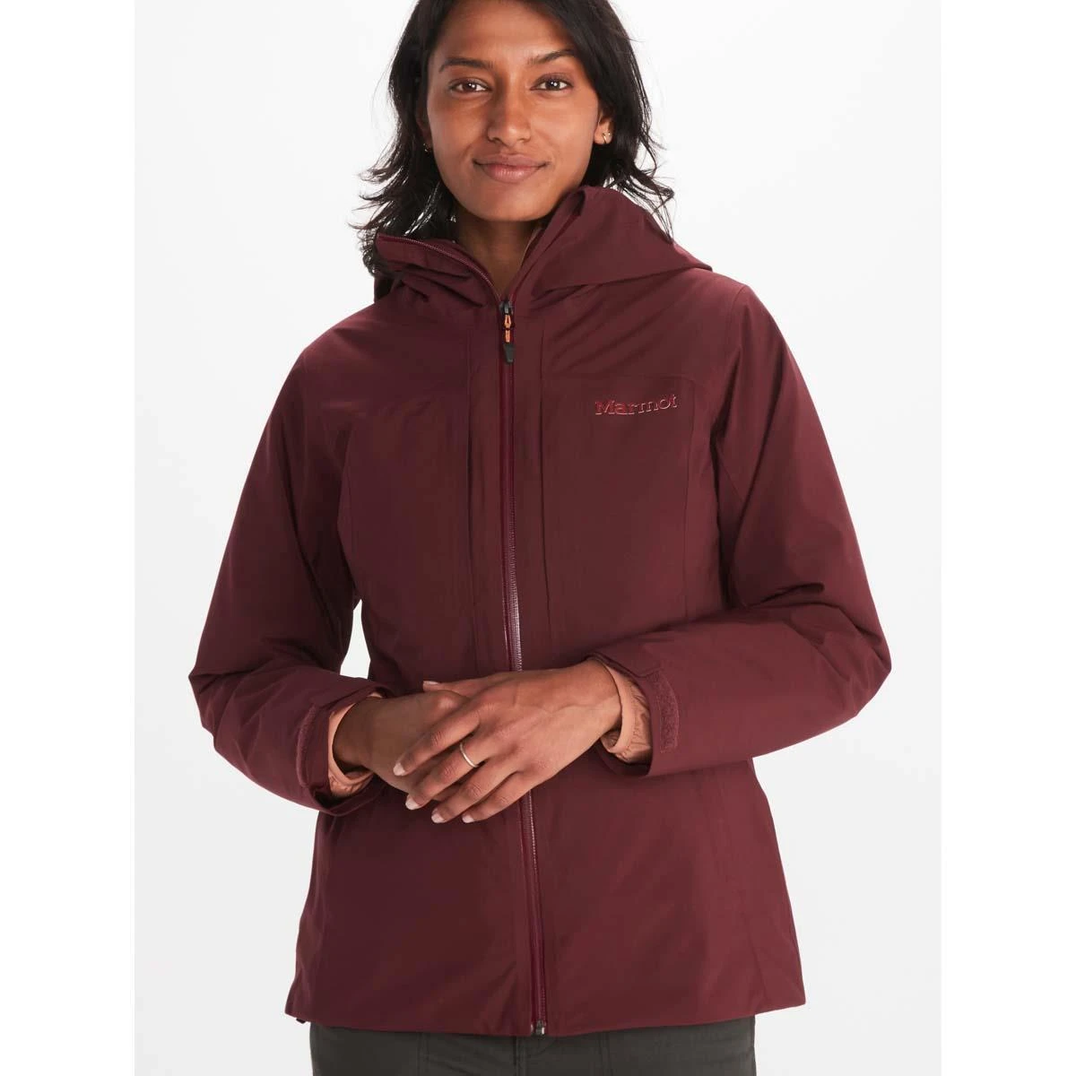 Marmot Women's Sierra Component Jacket
