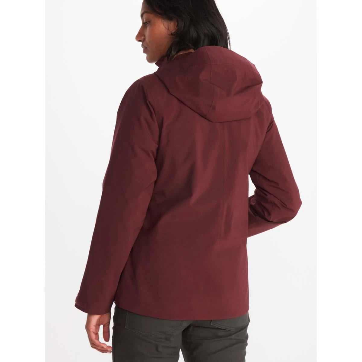 Marmot Women's Sierra Component Jacket - Image 2