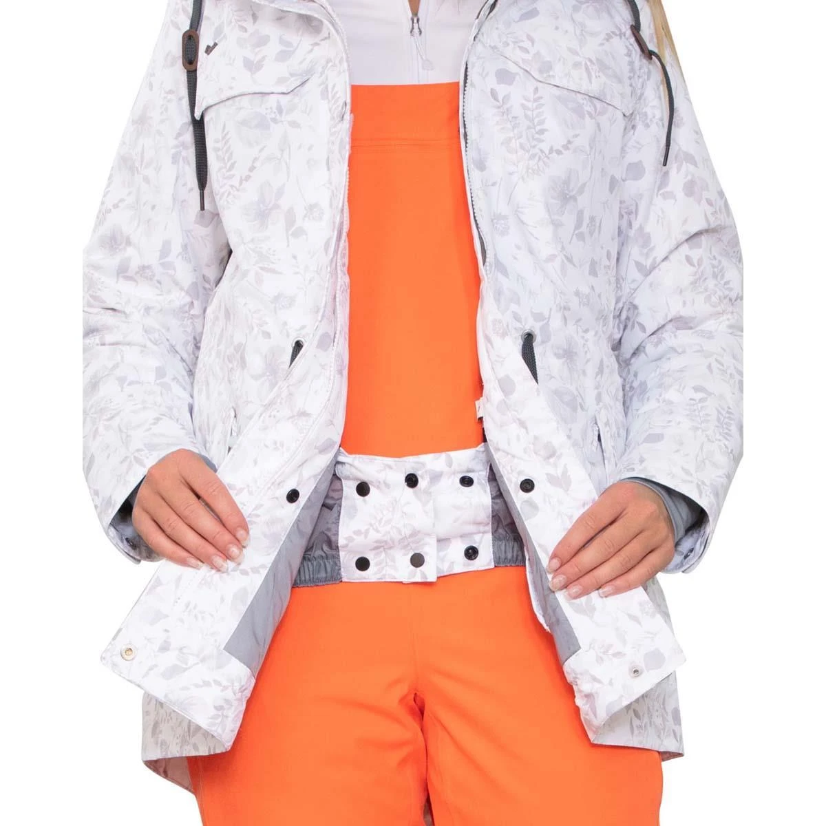 Obermeyer Women's Celestia Jacket - Image 7