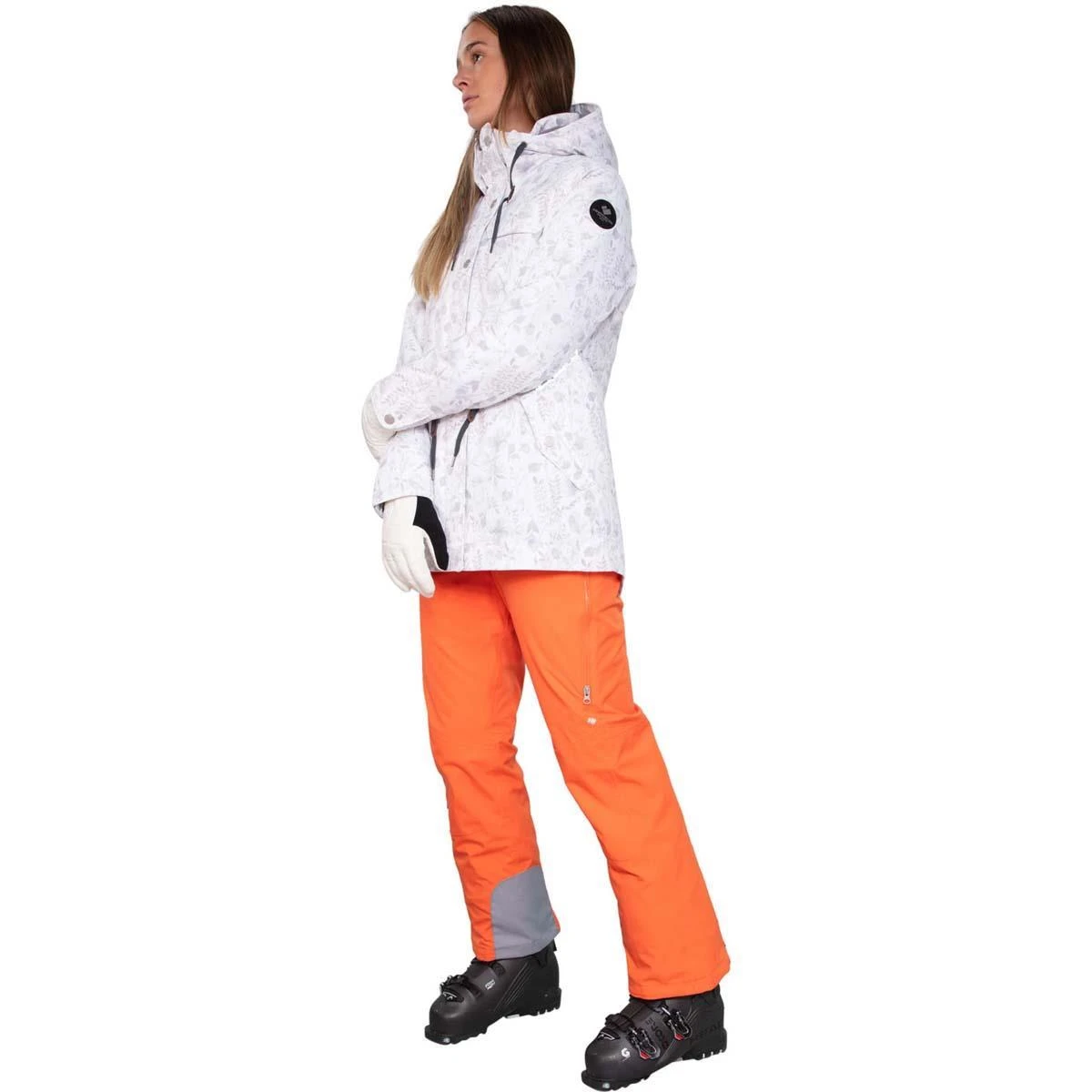 Obermeyer Women's Celestia Jacket - Image 8