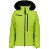Obermeyer Women's Circe Down Jacket