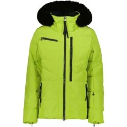 Obermeyer Women's Circe Down Jacket