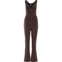 Obermeyer Women's Cybele Softshell Suit