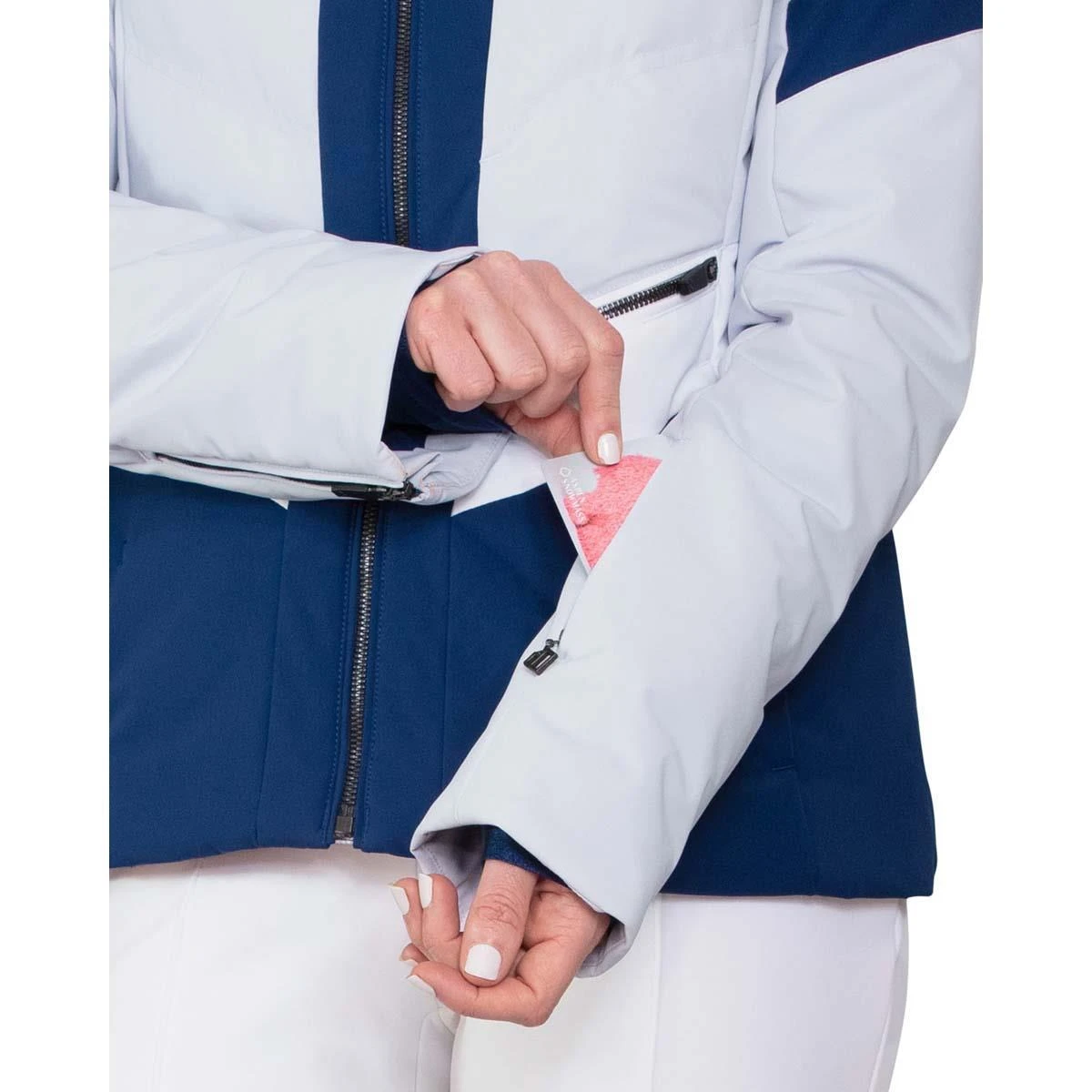 Obermeyer Women's Electra Jacket - Image 3