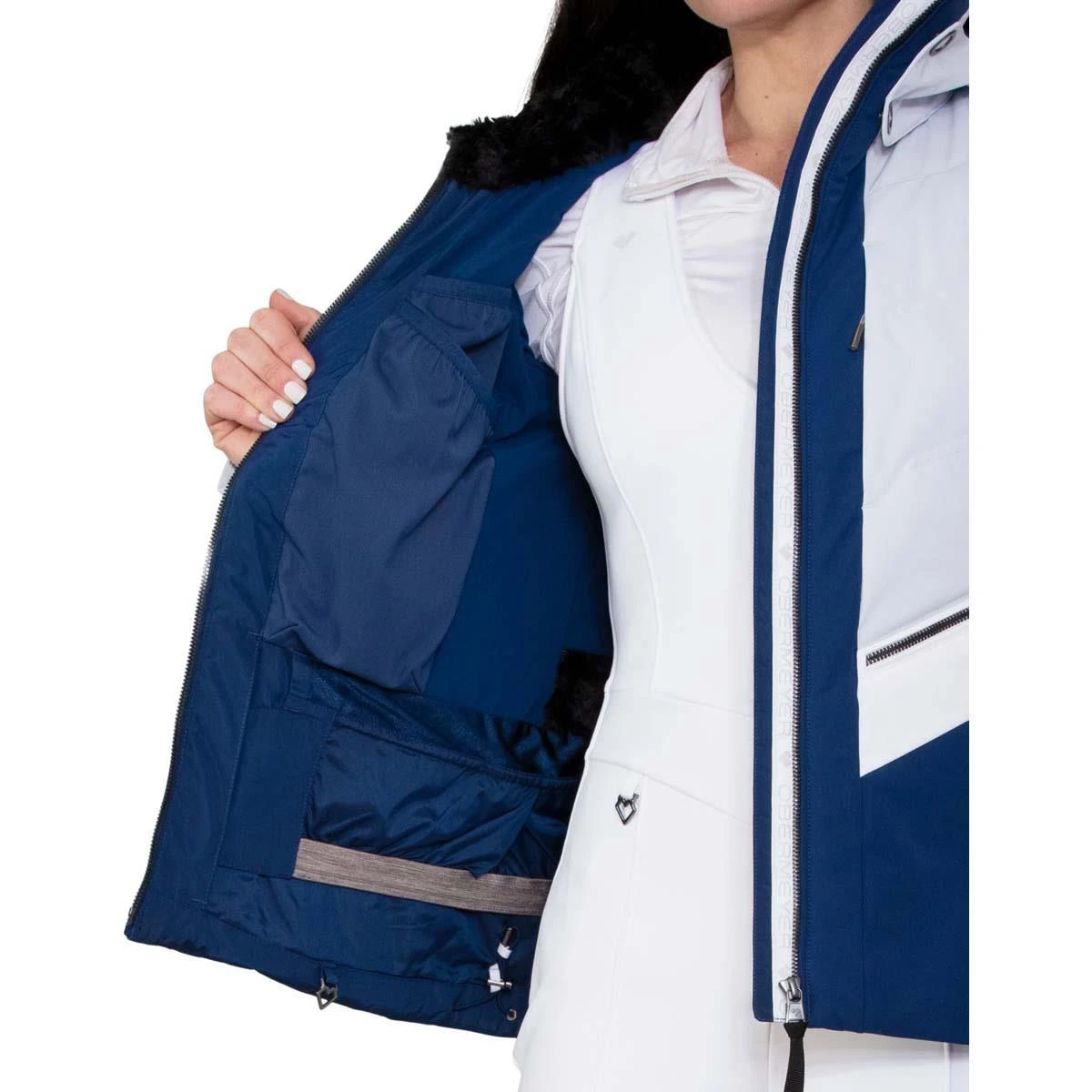 Obermeyer Women's Electra Jacket - Image 5