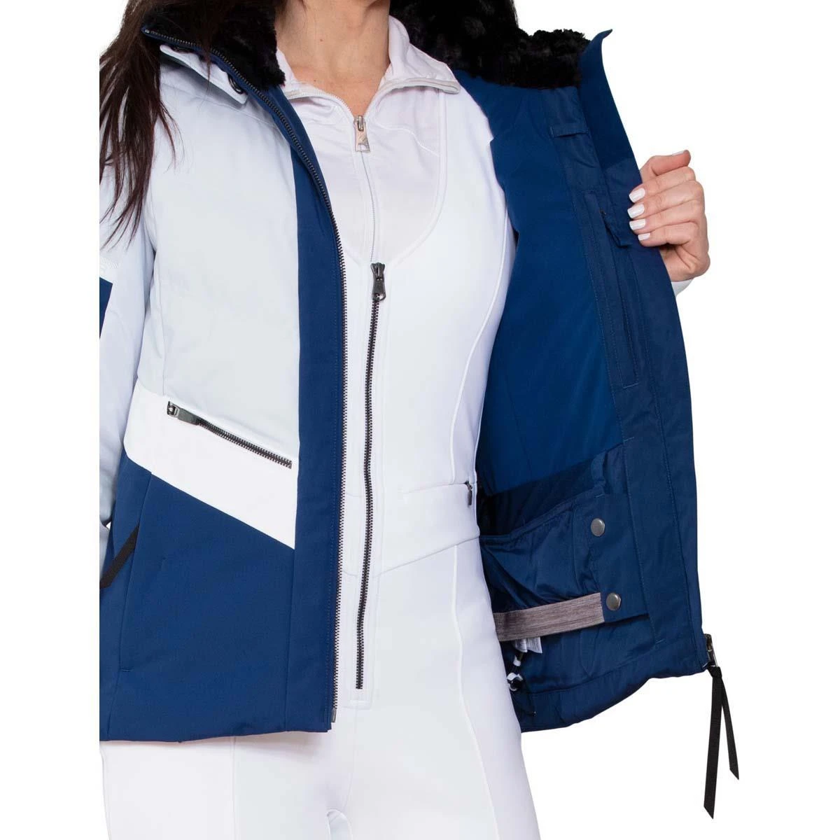 Obermeyer Women's Electra Jacket - Image 6