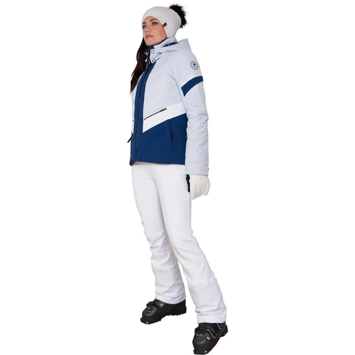 Obermeyer Women's Electra Jacket - Image 8