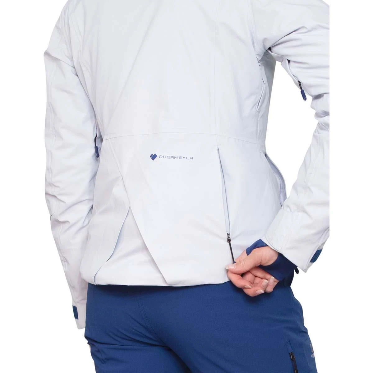 Obermeyer Women's Evelyn Jacket - Image 5