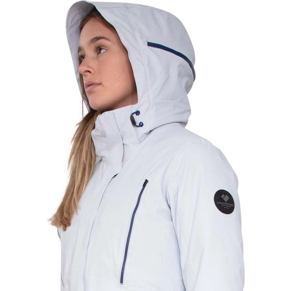 Obermeyer Women's Evelyn Jacket - Image 6