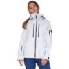 Obermeyer Women's Highlands Shell Jacket