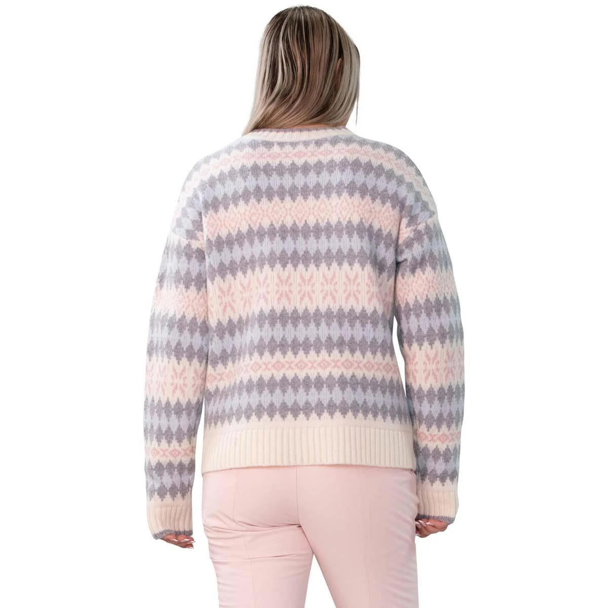 Obermeyer Women's Joanna Sweater - Image 2