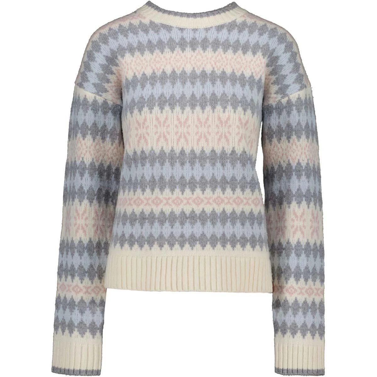 Obermeyer Women's Joanna Sweater - Image 4