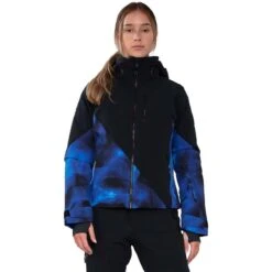 Obermeyer Women's Kayla Jacket