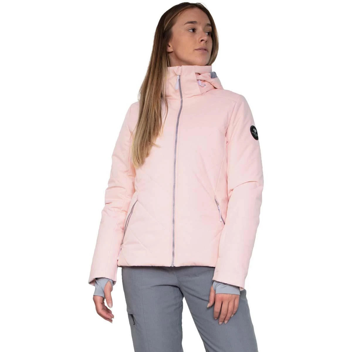 Obermeyer Women's Lorena Jacket - Image 4