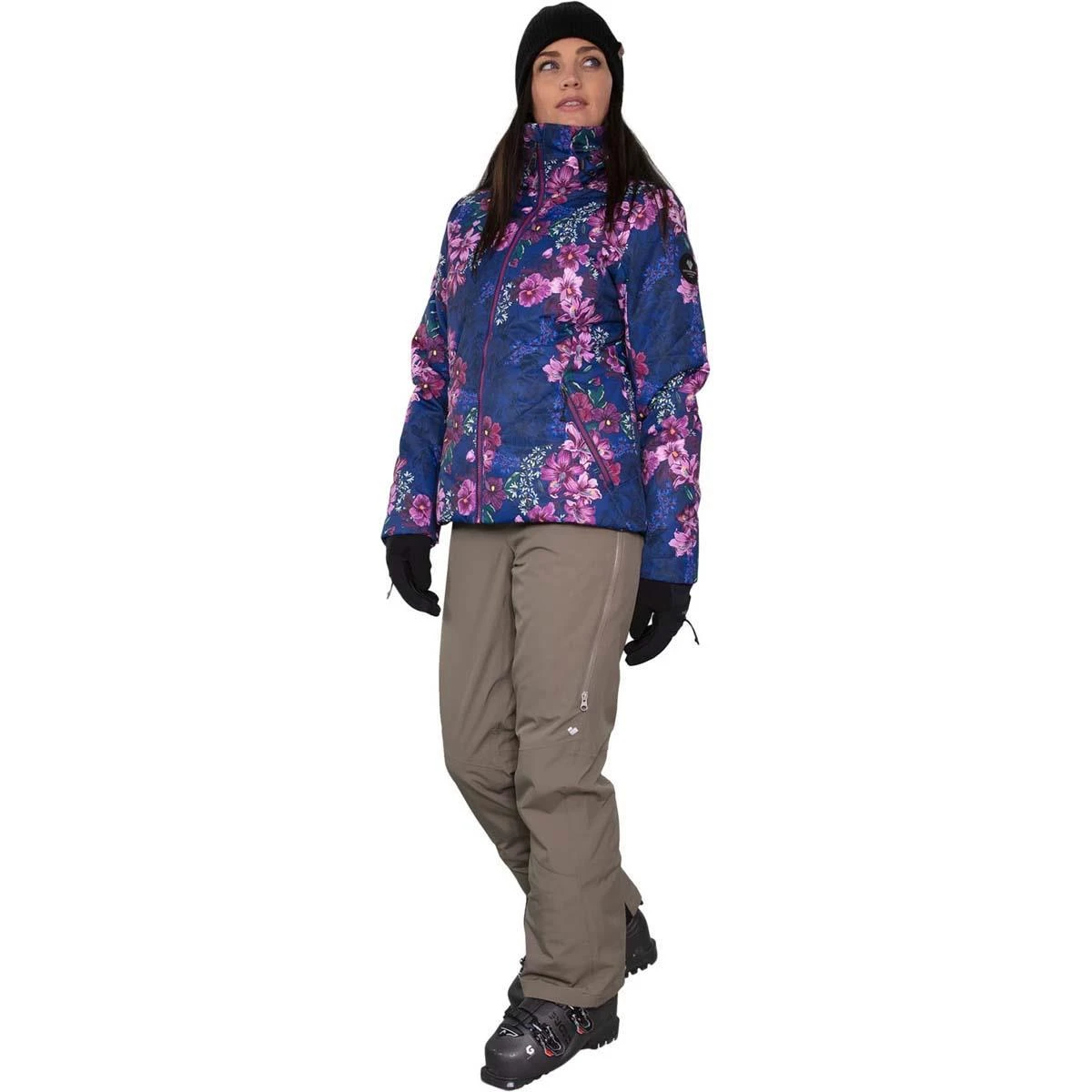 Obermeyer Women's Lorena Jacket - Image 8