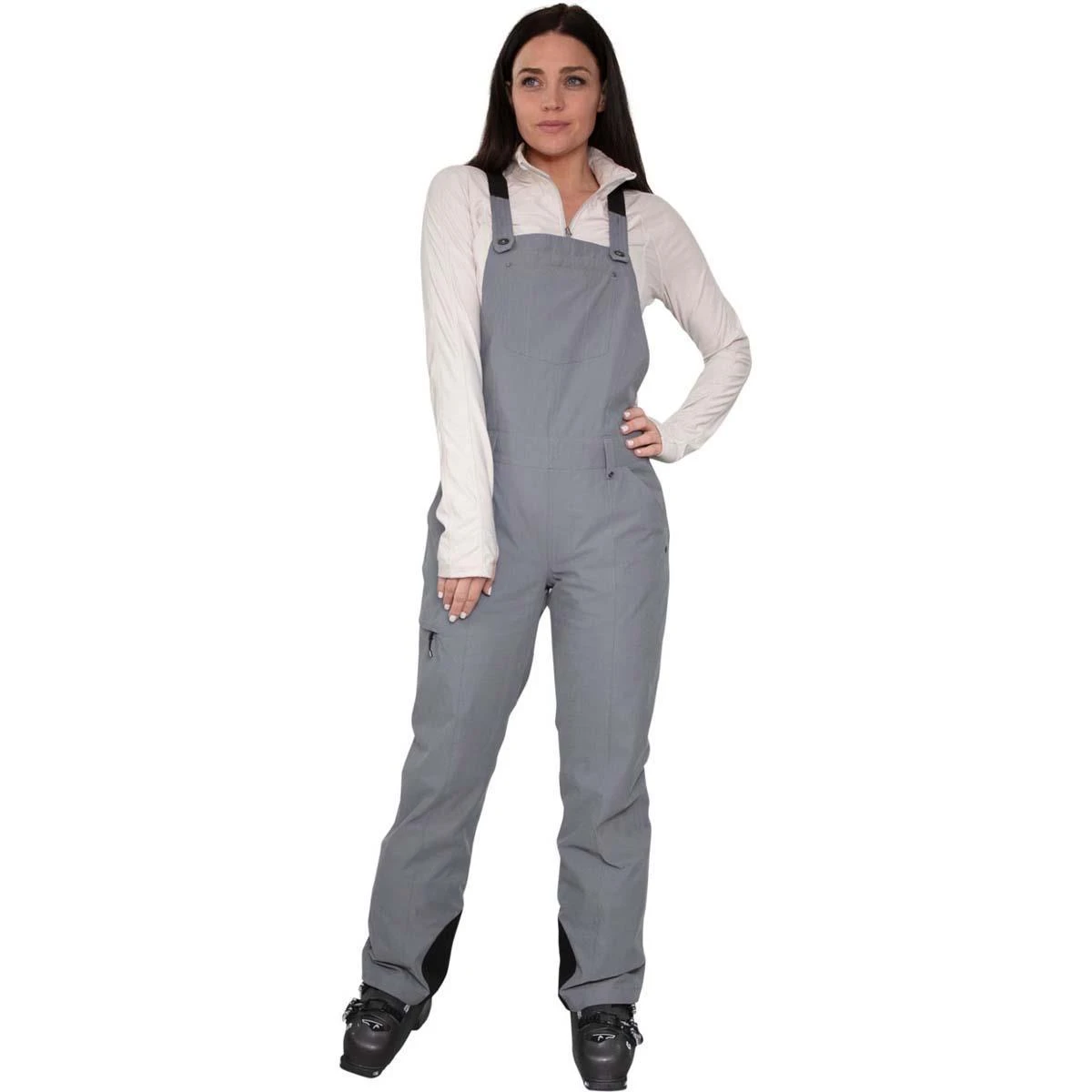 Obermeyer Women's Malta Bib Overalls