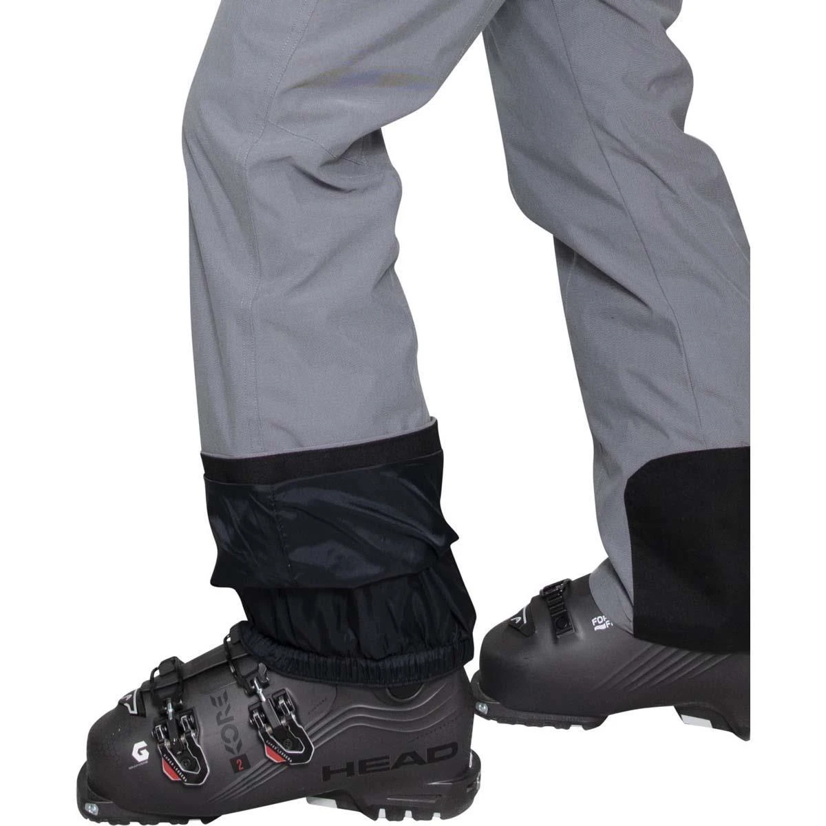 Obermeyer Women's Malta Bib Overalls - Image 7