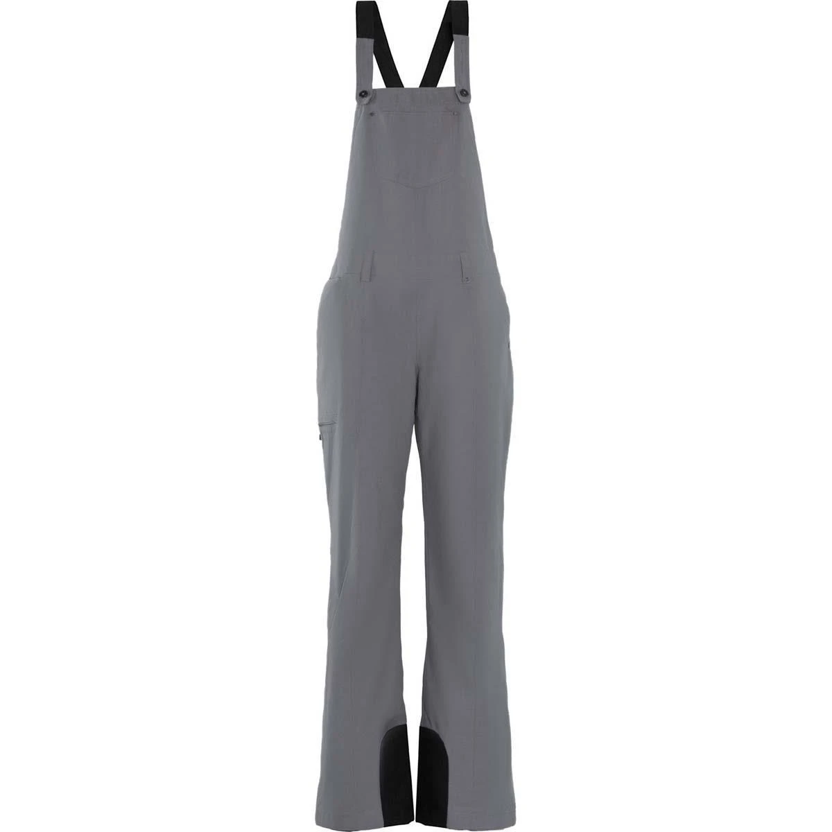 Obermeyer Women's Malta Bib Overalls - Image 8