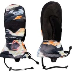 Obermeyer Women's Regulator Mitten