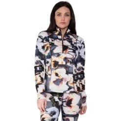 Obermeyer Women's Sarah 1/4 Zip