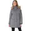 Obermeyer Women's Sojourner Down Jacket