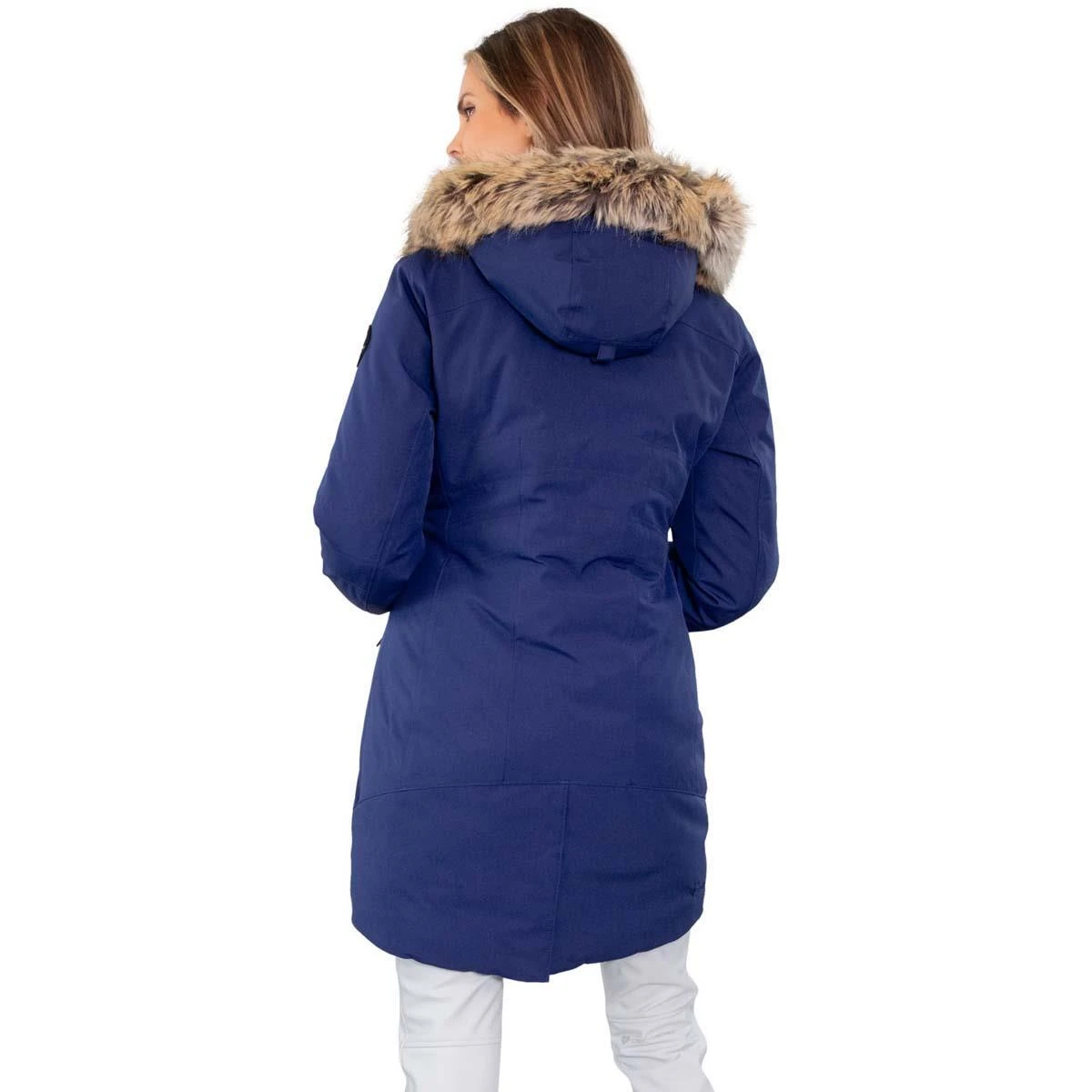 Obermeyer Women's Sojourner Down Jacket - Image 9