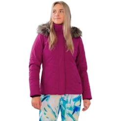 Obermeyer Women's Tuscany Elite Jacket