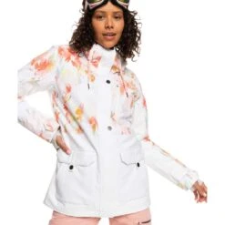 Roxy Women's Andie Jacket